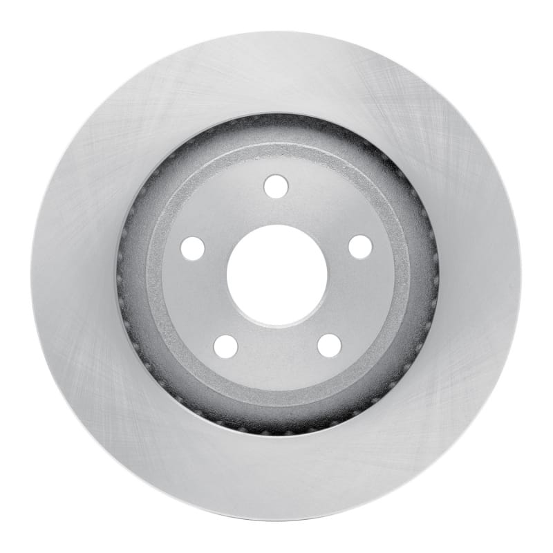 DFC — Disc Brake Rotor