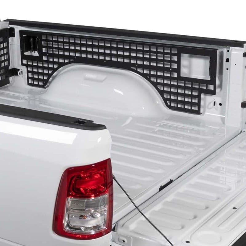 Putco — Molle Panel
