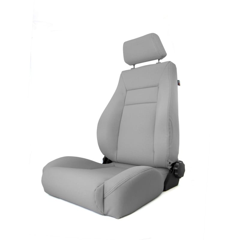 Rugged Ridge — Ultra Seat
SEATS-OMIX