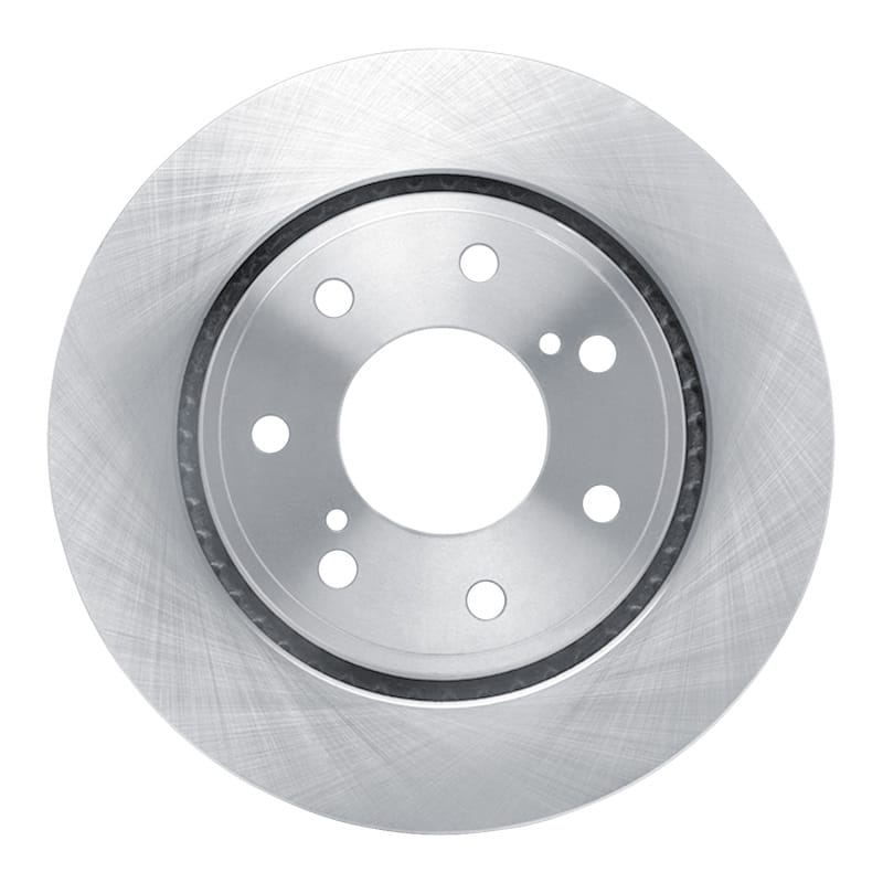 DFC — Disc Brake Rotor