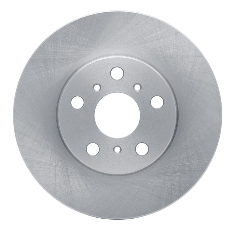 DFC — Disc Brake Rotor