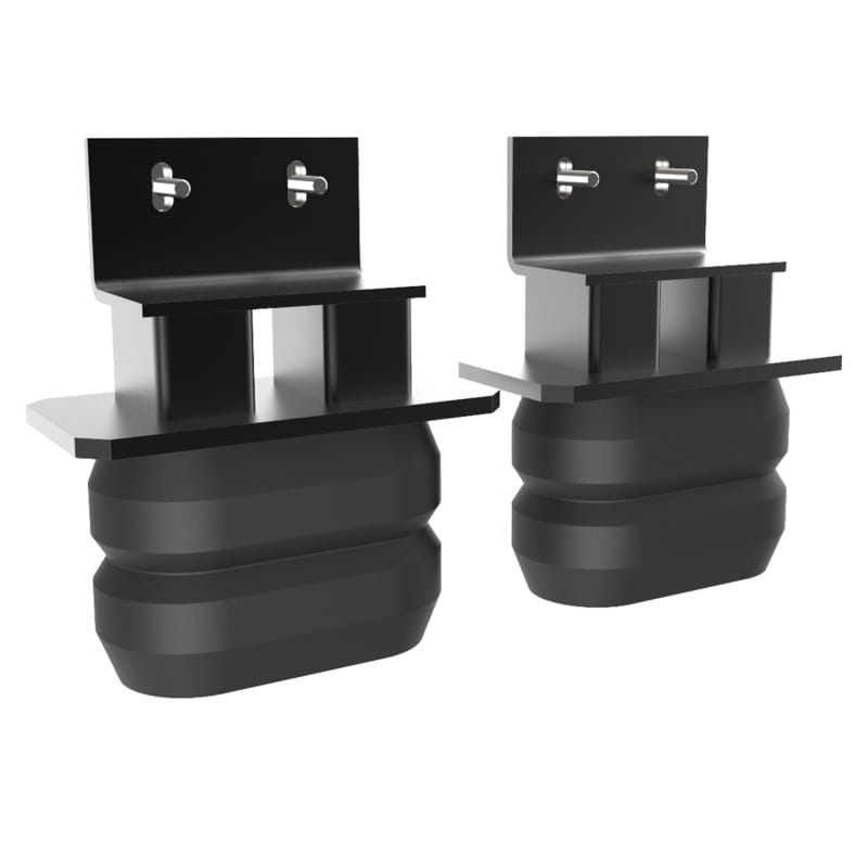 Timbren — SES Suspension Enhancement System
Suspension Enhancement System