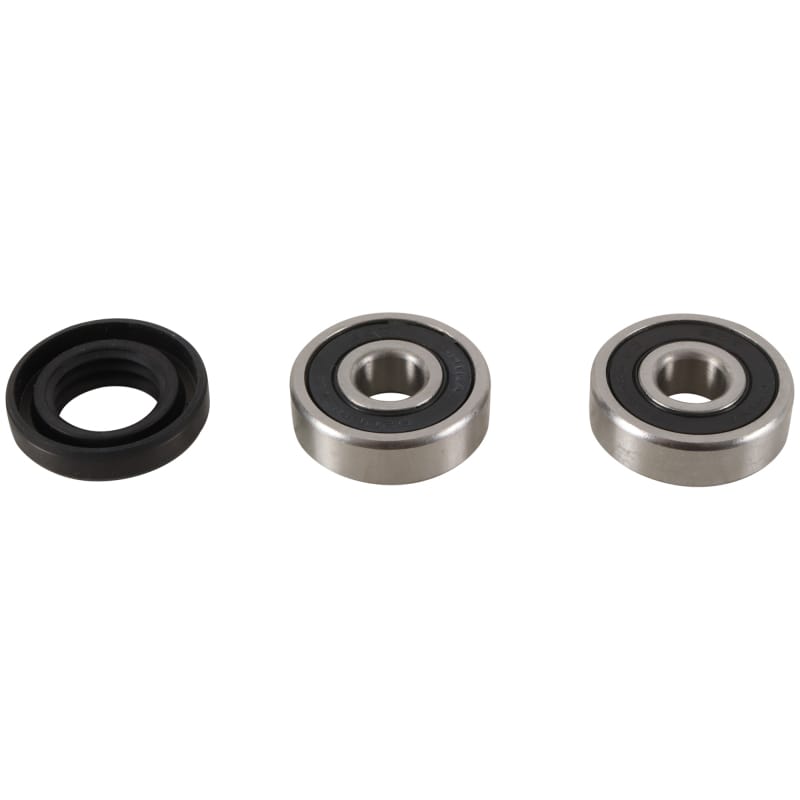 Pivot Works — Pivot Works 1980 Yamaha YZ50 Front Wheel Bearing Kit