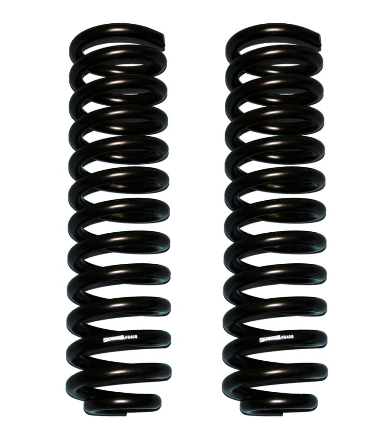 Skyjacker — F250/350 05-UP 4IN. GAS
