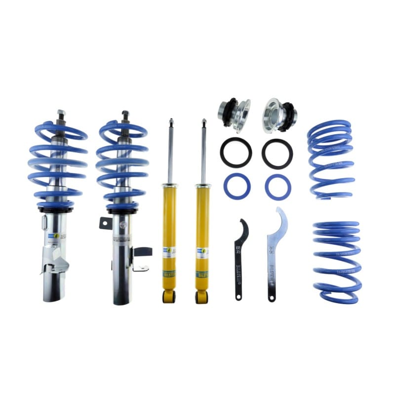 Bilstein — B14 (PSS) - Suspension Kit
B14 (PSS)-Suspension Kit
