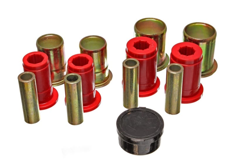 Energy Suspension — CONTROL ARM BUSHING SET
