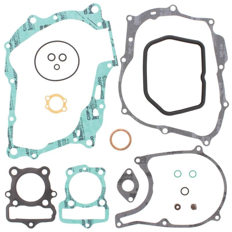Vertex Pistons — Vertex Gaskets 80-85 Honda XL80S Complete Gasket Kit