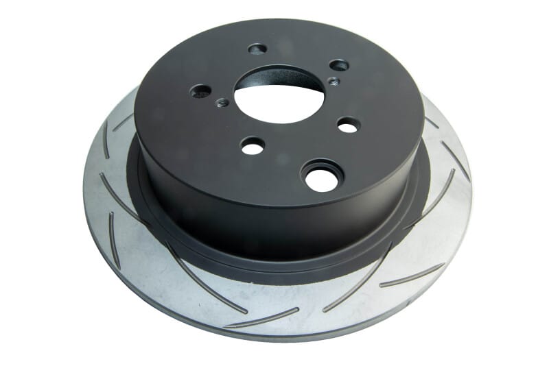 DBA — Rear Street Series T2 Brake Rotor
Street Series T2 Slot Brake Disc