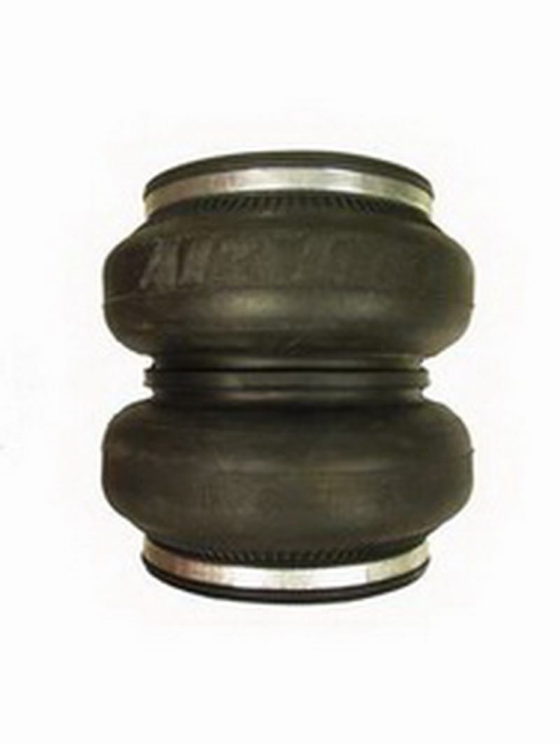 Air Lift — REPLACEMENT BELLOWS.
REPLACEMENT BELLOWS