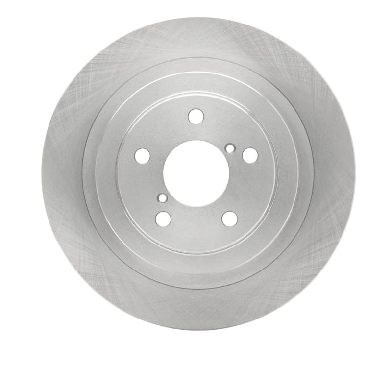 DFC — Disc Brake Rotor