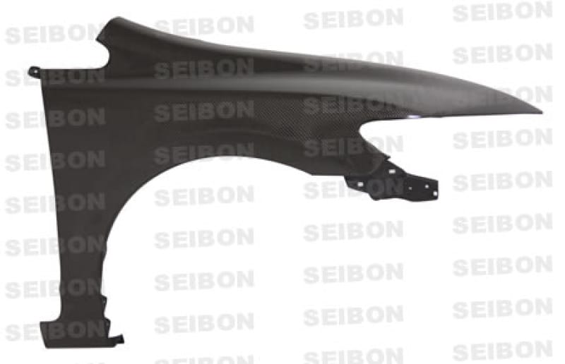 Seibon — FENDERS (pair)