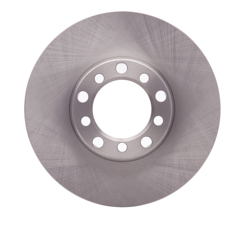 DFC — Disc Brake Rotor