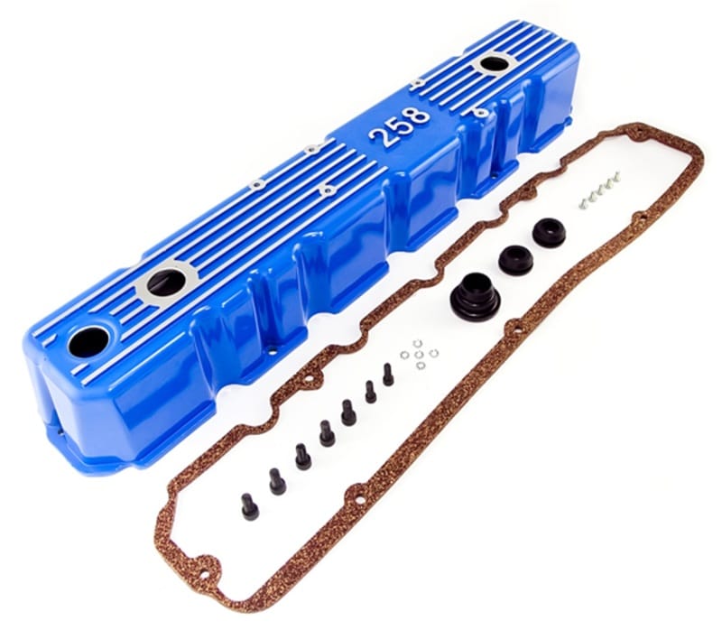 OMIX — Valve Cover