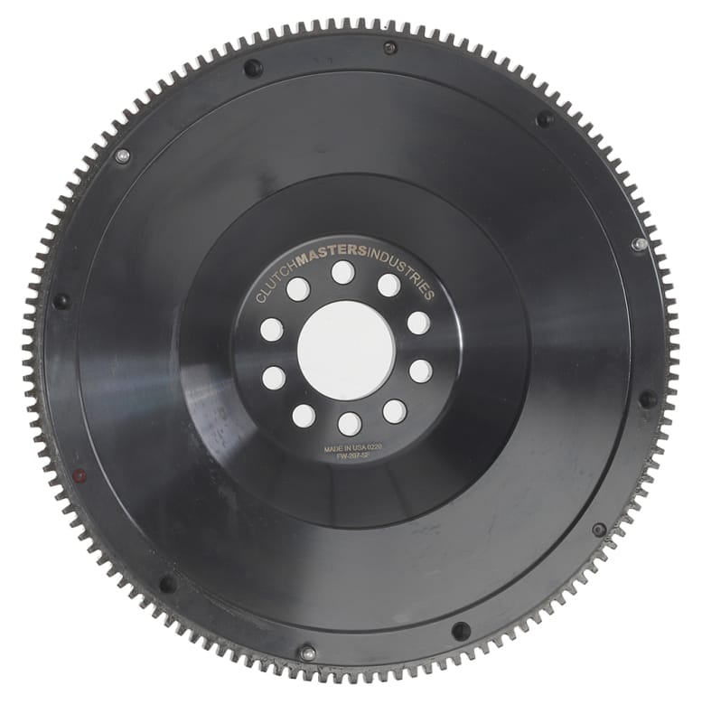 Clutch Masters — Lightweight steel flywheel
