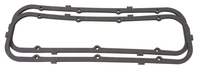 Edelbrock — Edelbrock BBC Valve Cover Gasket
GASKETS