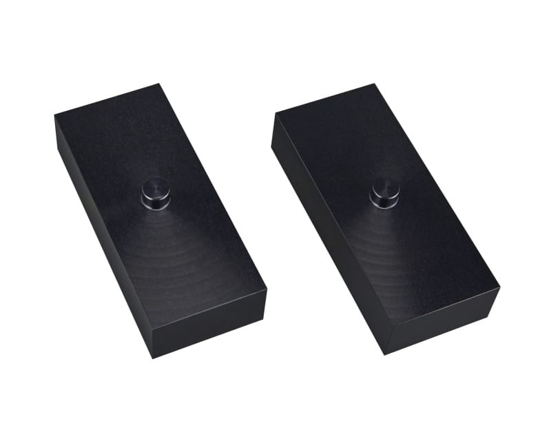 ARB — ARB / OME Leaf Spring 30mm Spacer Kit
Leaf Spring Spacer