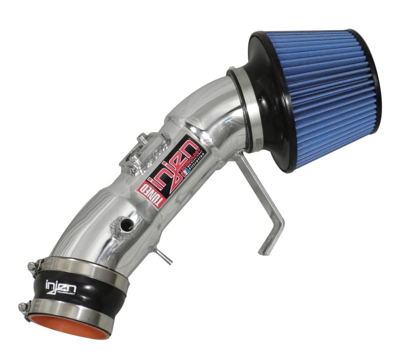 Injen — Polished SP Short Ram Intake System
Short Ram Air Intake System
