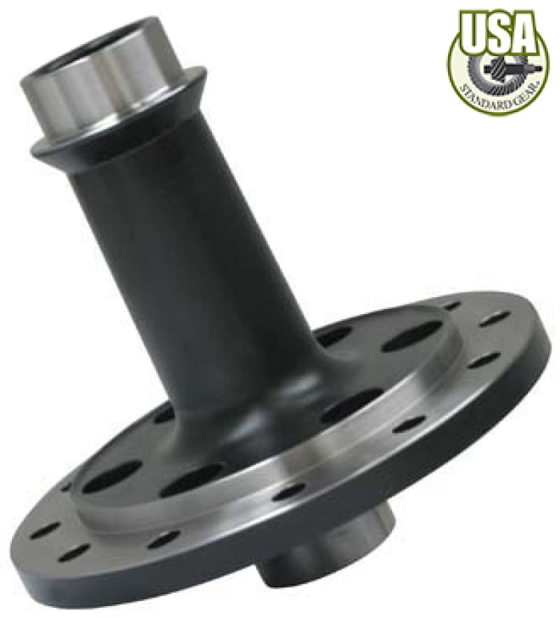 Yukon Gear & Axle — USA standard steel spool for Dana 44 with 30 spline axles, 3.73 & down