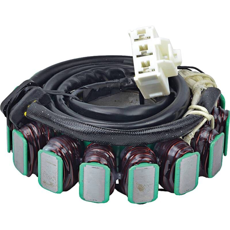 Arrowhead — Arrowhead Kawasaki 12V Stator