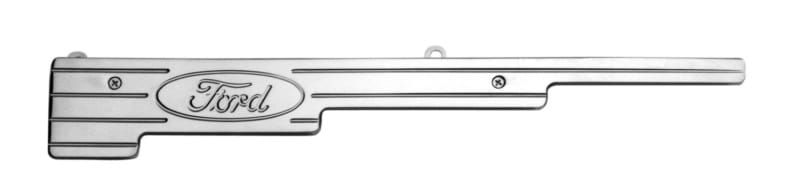 Ford Racing — Ford Racing Custom Billet Wire Looms
Spark Plug Wire Loom