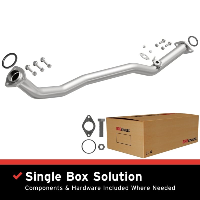 Magnaflow — Direct-Fit Front Pipe Kit