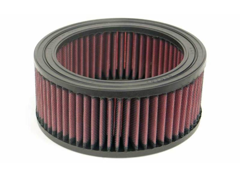 K&N Engineering — Round Air Filter