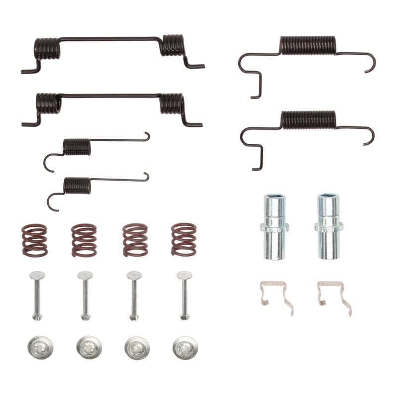 DFC — DFC Drum Brake Hardware Kit