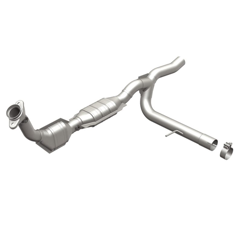 Magnaflow — HM Grade Direct-Fit Catalytic Converter