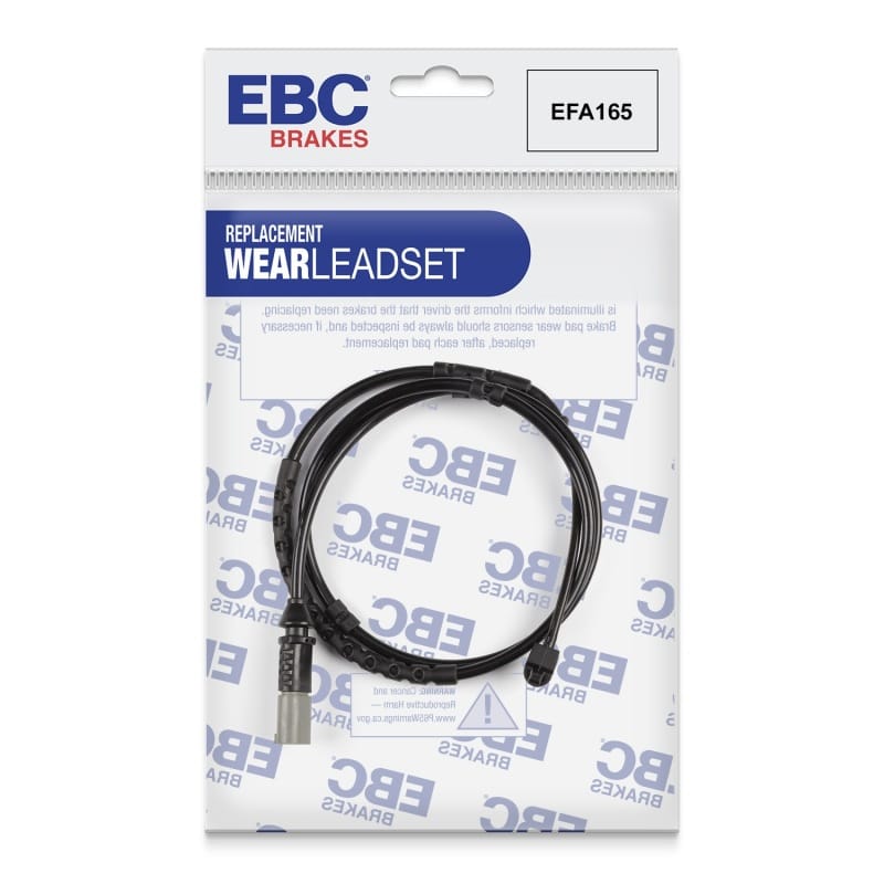 EBC — Brake Wear Lead Sensor Kit