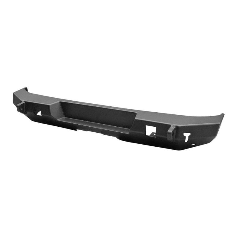 Westin — WJ2 Rear Bumper