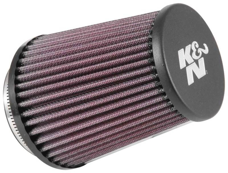 K&N Engineering — Universal Clamp-On Air Filter
Universal Rubber Filter