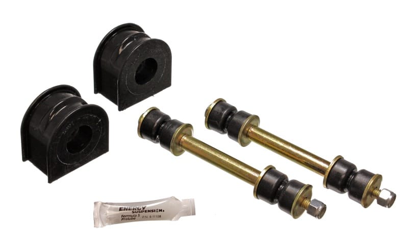 Energy Suspension — Sway Bar Bushing Set