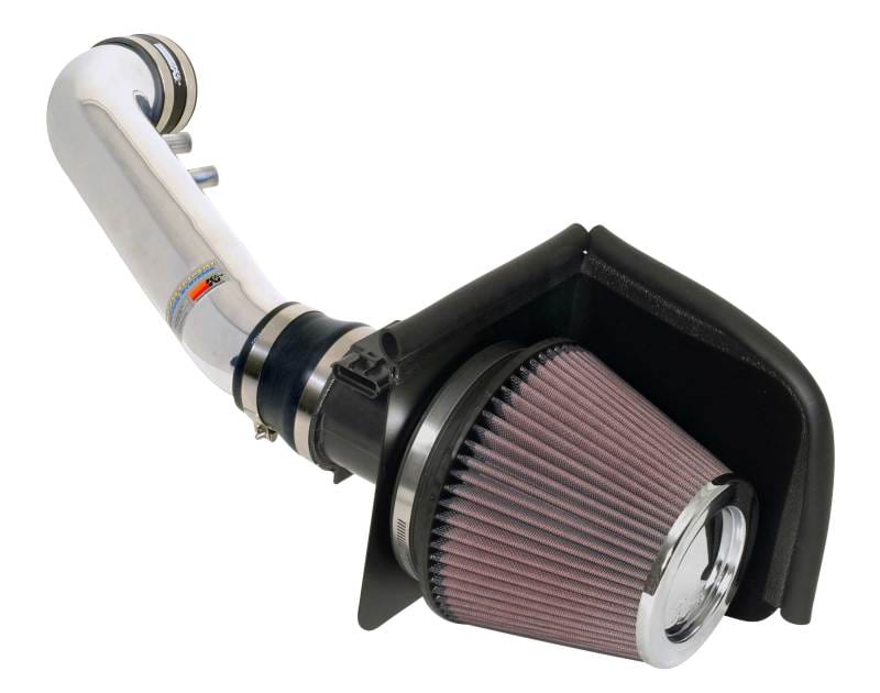 K&N Engineering — Performance Air Intake System