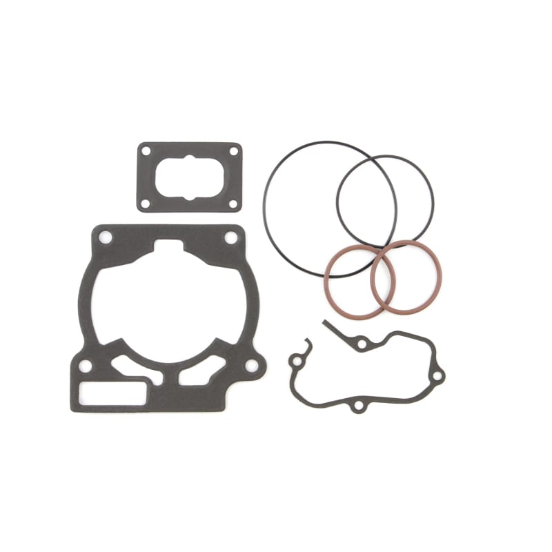 Cometic Gasket — Cometic 01-02 Yamaha YZ125 Top End Gasket Kit O-Ring Head Gaskets