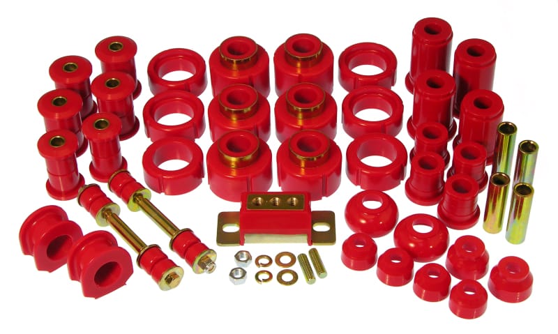 Prothane — TOTAL KIT CHEVY TRUCK 2WD 88-98