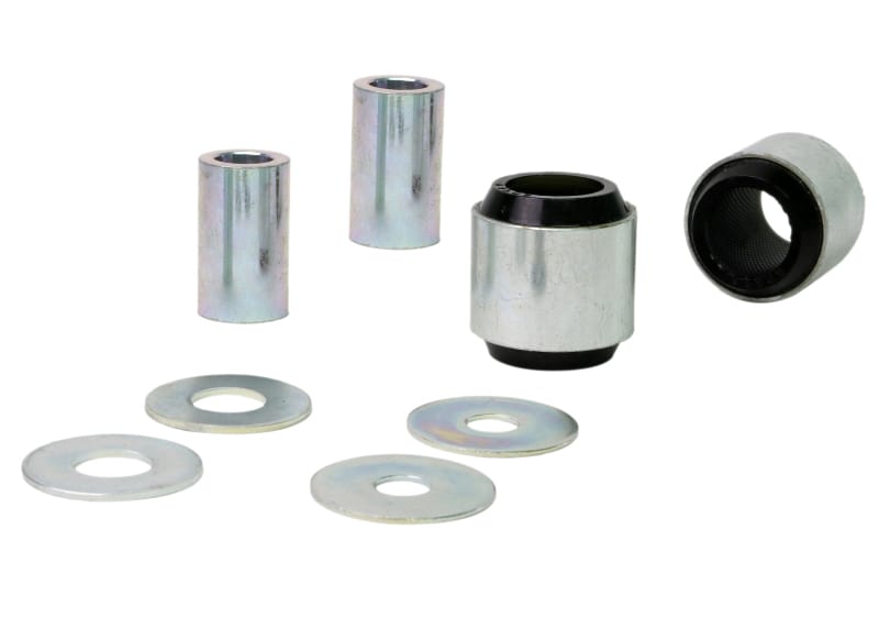 Whiteline — Trailing Arm Lower - Front Bushing Kit
Trailing arm - lower front bushing