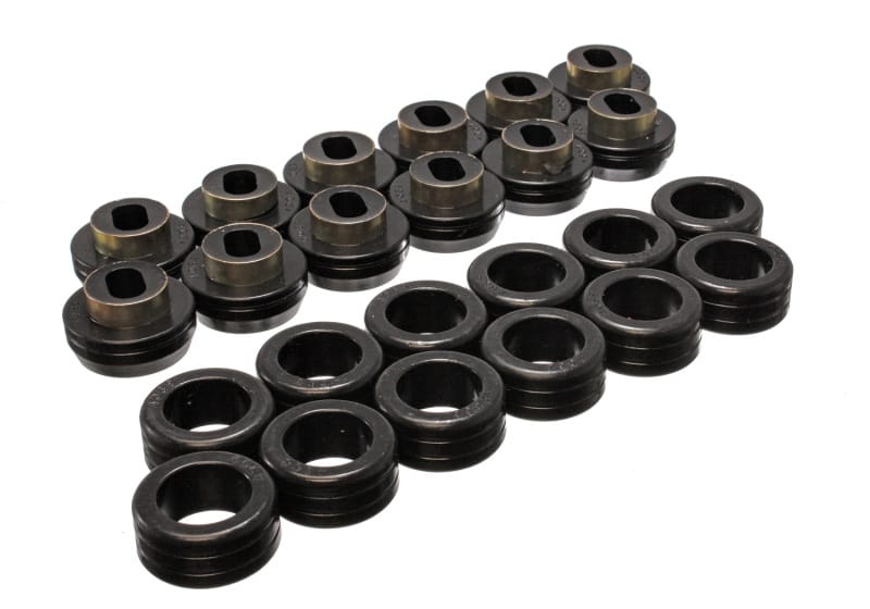 Energy Suspension — Body Cab Mount Set