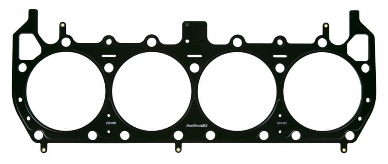 Fel-Pro — Fel-Pro 26515-052 PermaTorqueMLS Engine Cylinder Head Gasket
