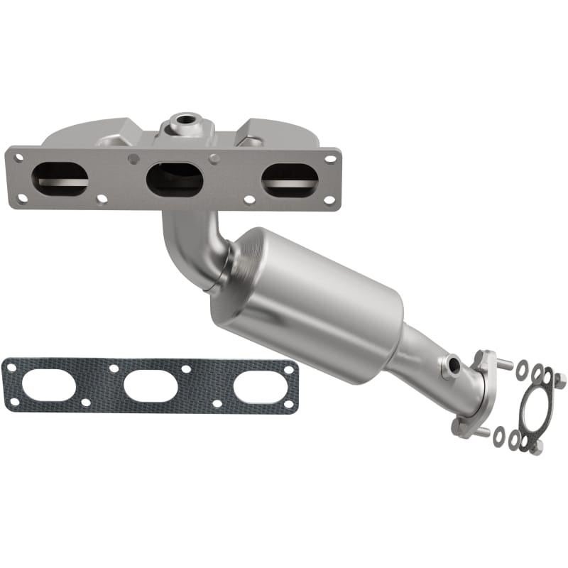 Magnaflow — California CARB Manifold Catalytic Converter
California Manifold Catalytic Converter