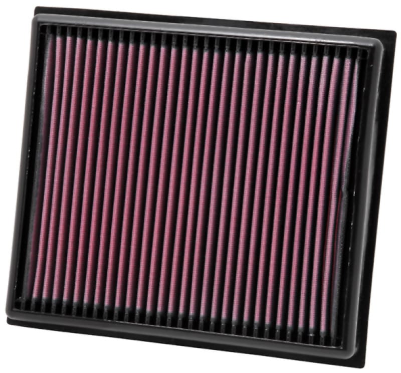 K&N Engineering — Replacement Air Filter