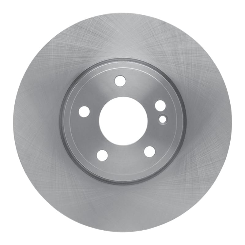 DFC — DFC 19-26 Mercedes-Benz CLA250 Front Brake Rotor