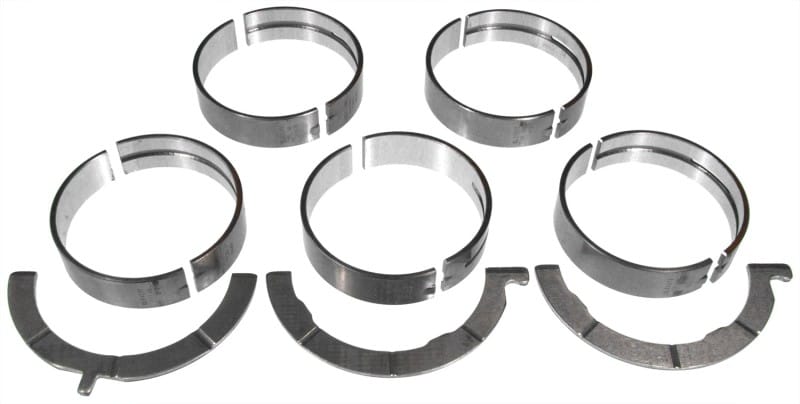 Clevite — Clevite Ford Products V8 4.6L SOHC 1997-01 Main Bearing Set