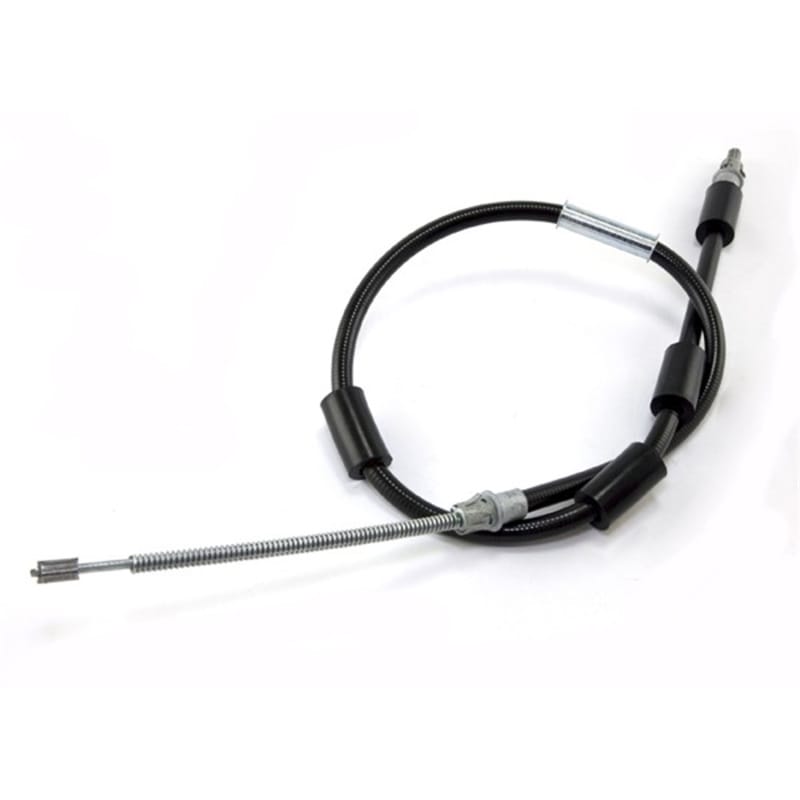 OMIX — Omix Parking Brake Cable Rear 97-06 Wrangler TJ
