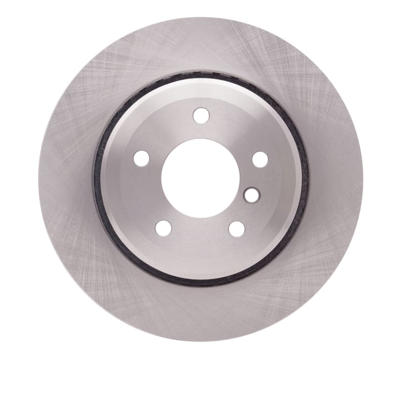DFC — Disc Brake Rotor