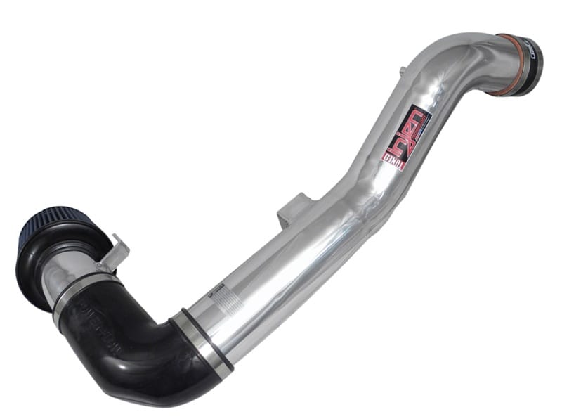 Injen — Polished PF Cold Air Intake System
Power-Flow Air Intake System