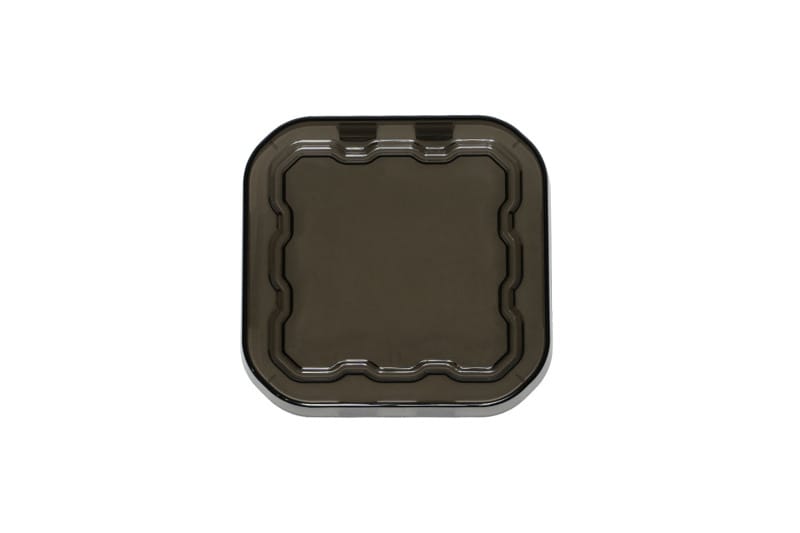Diode Dynamics — Diode Dynamics SS5 LED Pod Cover Smoked