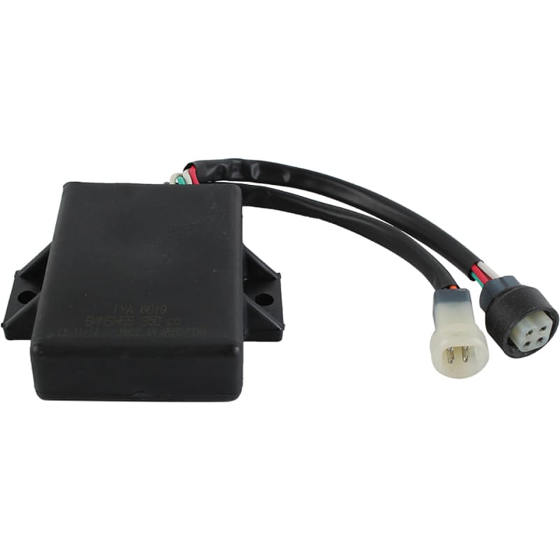 Arrowhead — Arrowhead Yamaha CDI Module