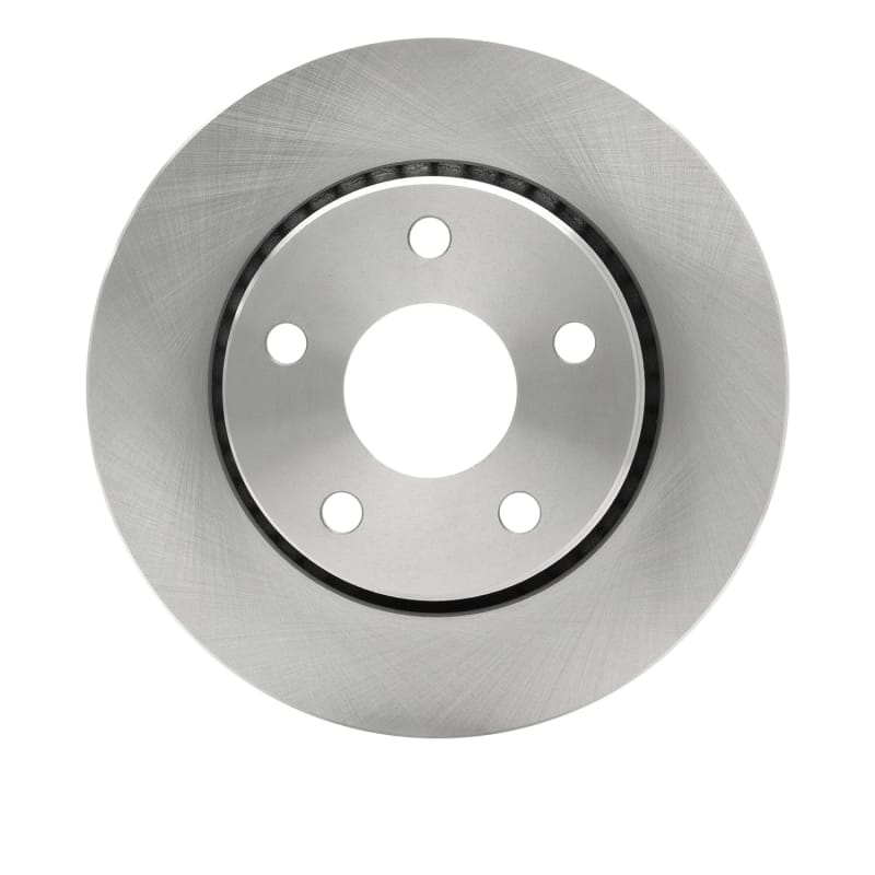 DFC — Disc Brake Rotor