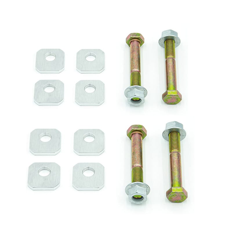 SPL Parts — Eccentric Lockout Kit (Camber & Toe)