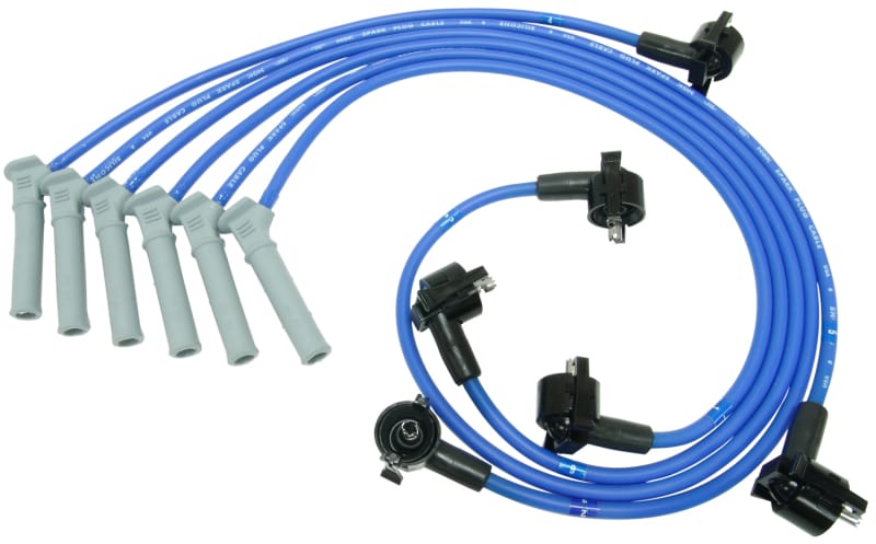 NGK — NGK Spark Plug Wire Set